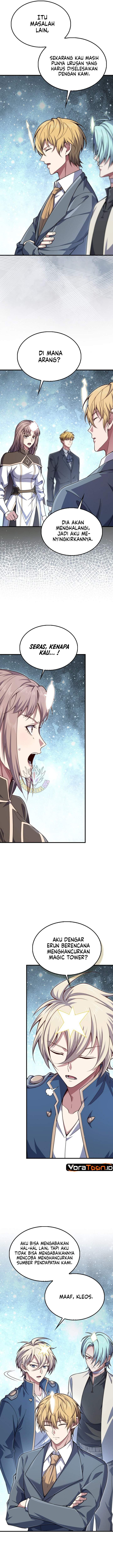 
              The Lord’s Coins Aren’t Decreasing?!             Chapter 217