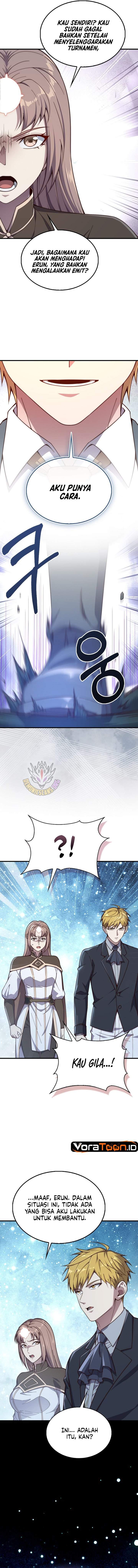 
              The Lord’s Coins Aren’t Decreasing?!             Chapter 217