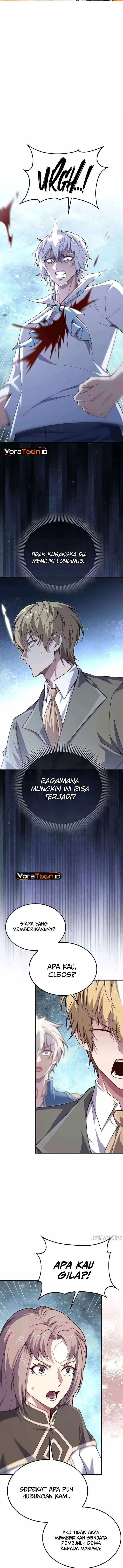 
              The Lord’s Coins Aren’t Decreasing?!             Chapter 218