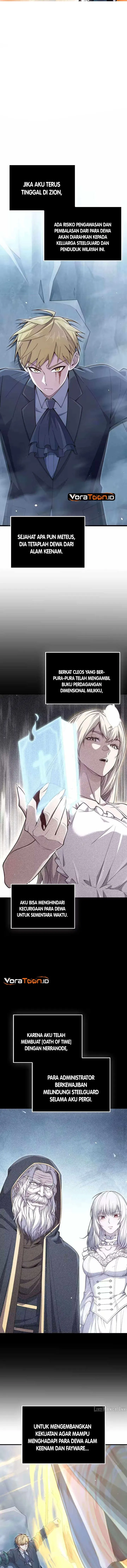 
              The Lord’s Coins Aren’t Decreasing?!             Chapter 219