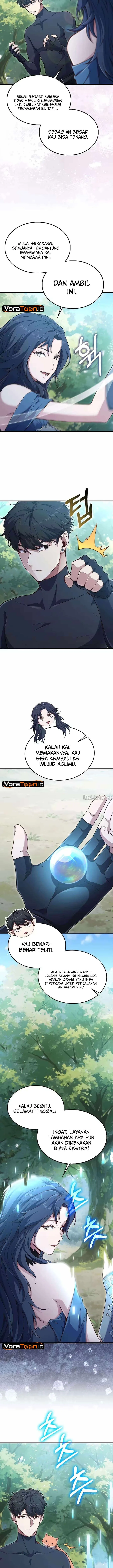 
              The Lord’s Coins Aren’t Decreasing?!             Chapter 219