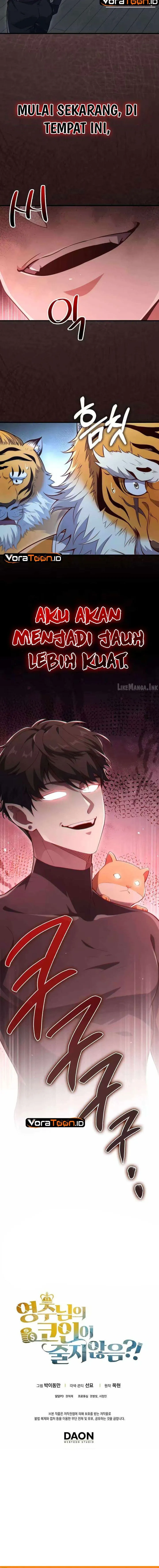 
              The Lord’s Coins Aren’t Decreasing?!             Chapter 219