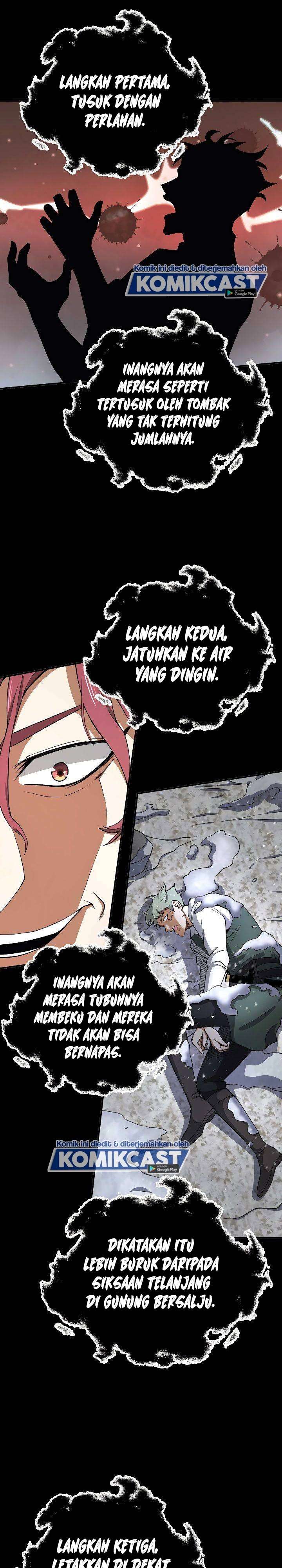 
              The Lord’s Coins Aren’t Decreasing?!             Chapter 22