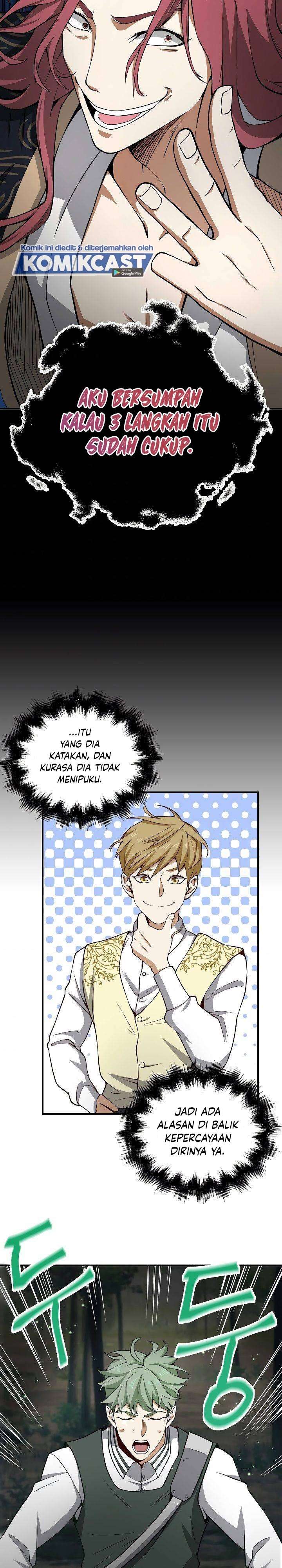 
              The Lord’s Coins Aren’t Decreasing?!             Chapter 22