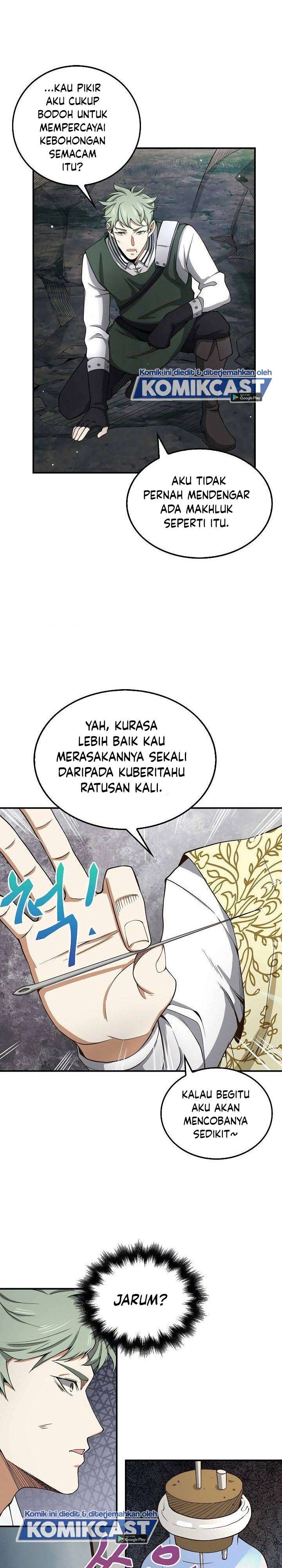 
              The Lord’s Coins Aren’t Decreasing?!             Chapter 22