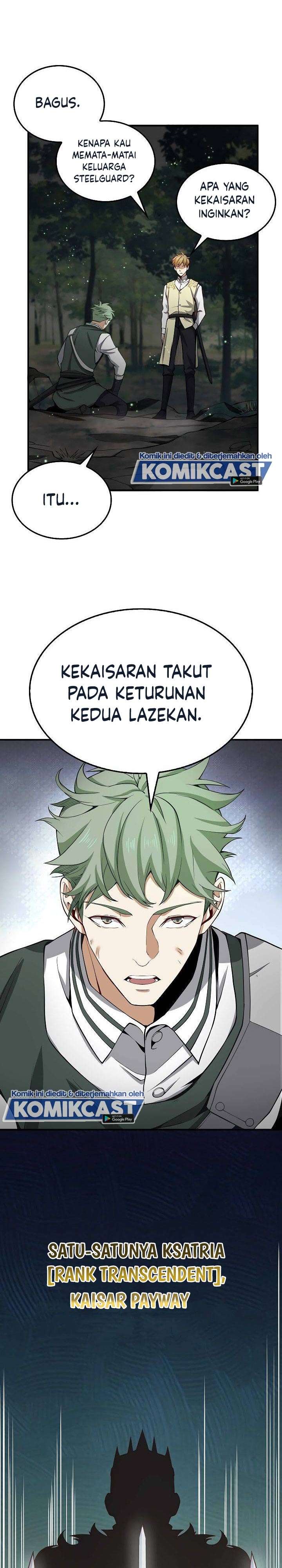 
              The Lord’s Coins Aren’t Decreasing?!             Chapter 22