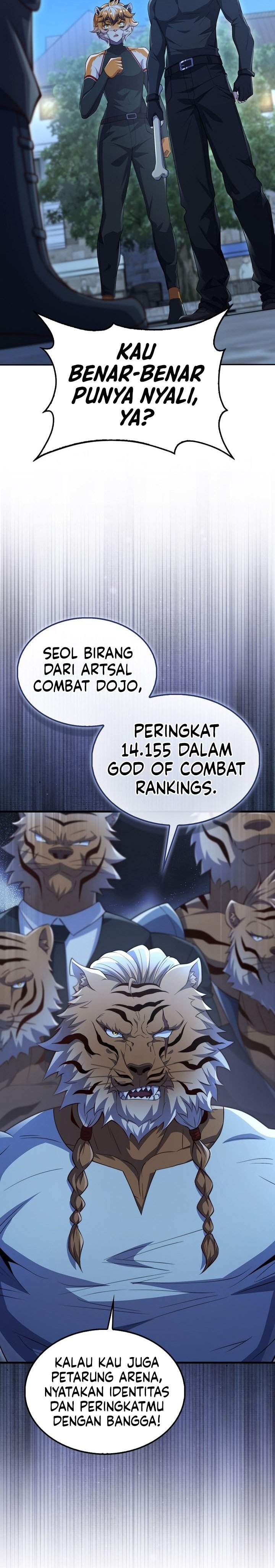 
              The Lord’s Coins Aren’t Decreasing?!             Chapter 221