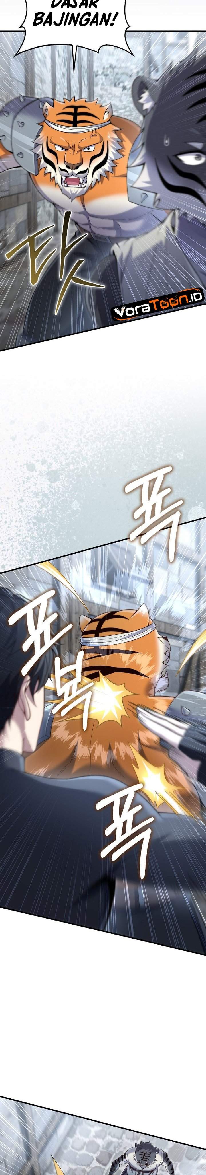 
              The Lord’s Coins Aren’t Decreasing?!             Chapter 221