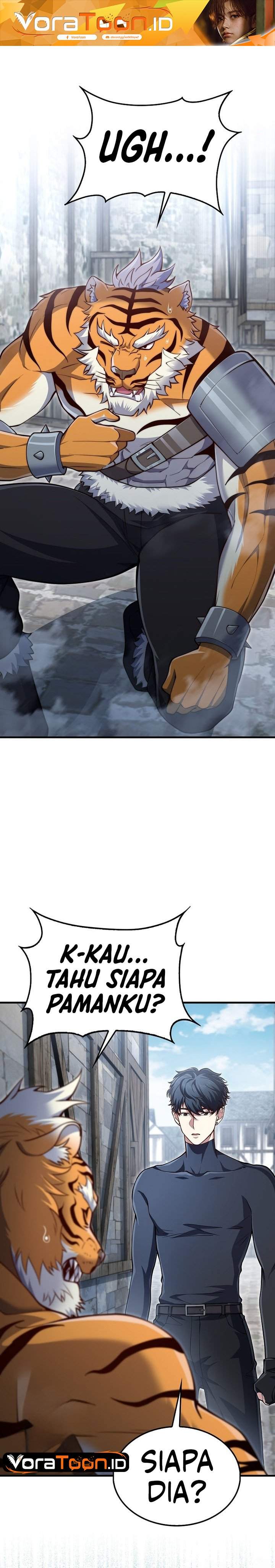 
              The Lord’s Coins Aren’t Decreasing?!             Chapter 221
