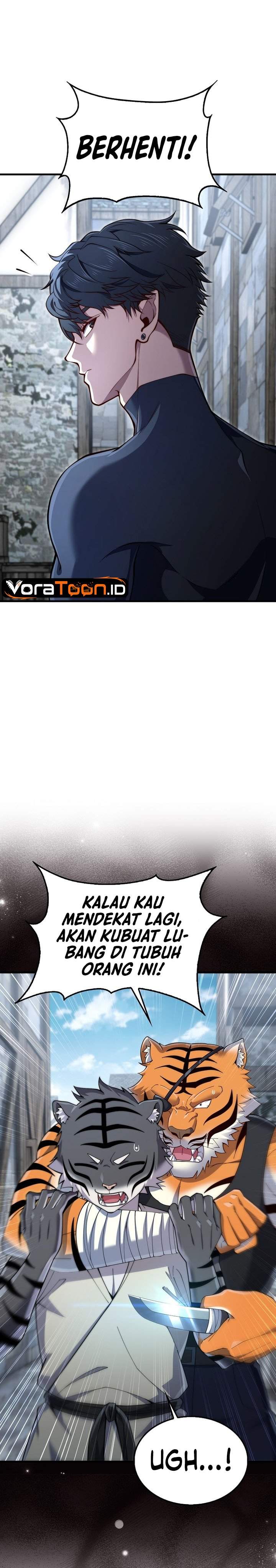 
              The Lord’s Coins Aren’t Decreasing?!             Chapter 221