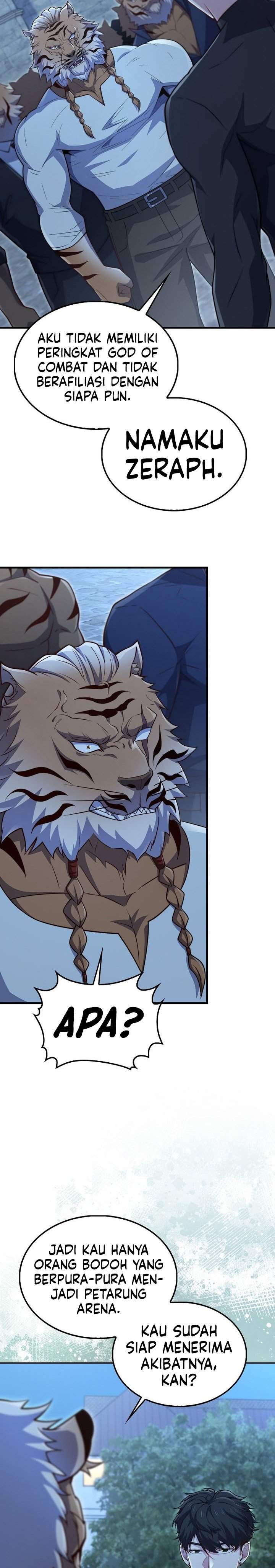 
              The Lord’s Coins Aren’t Decreasing?!             Chapter 221