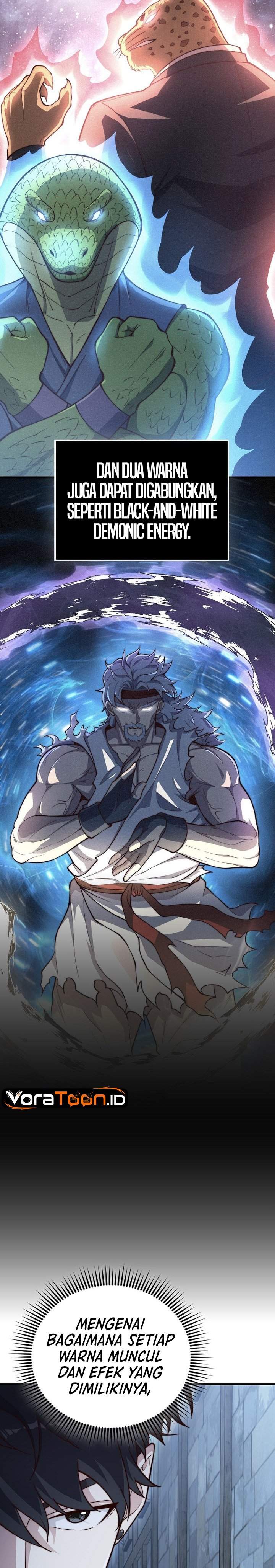 
              The Lord’s Coins Aren’t Decreasing?!             Chapter 221