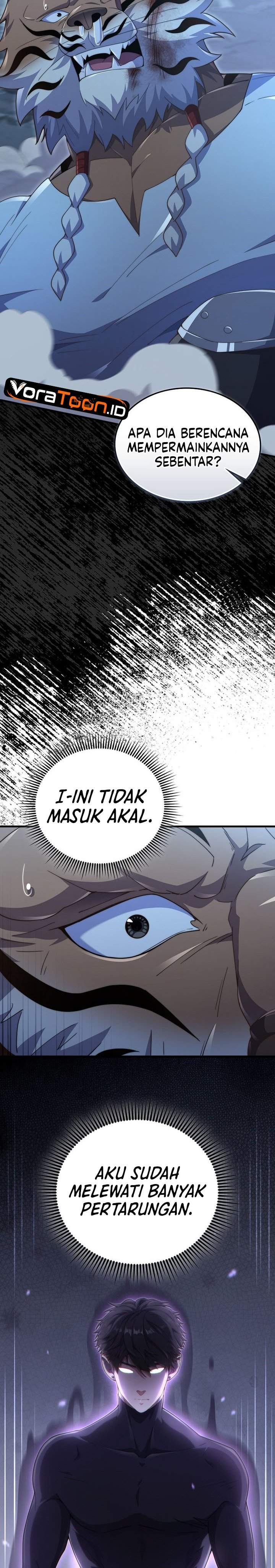 
              The Lord’s Coins Aren’t Decreasing?!             Chapter 221