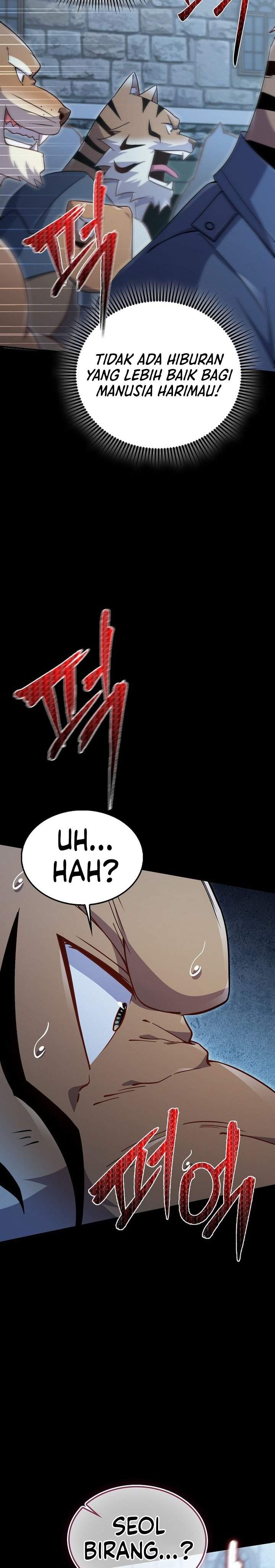 
              The Lord’s Coins Aren’t Decreasing?!             Chapter 221