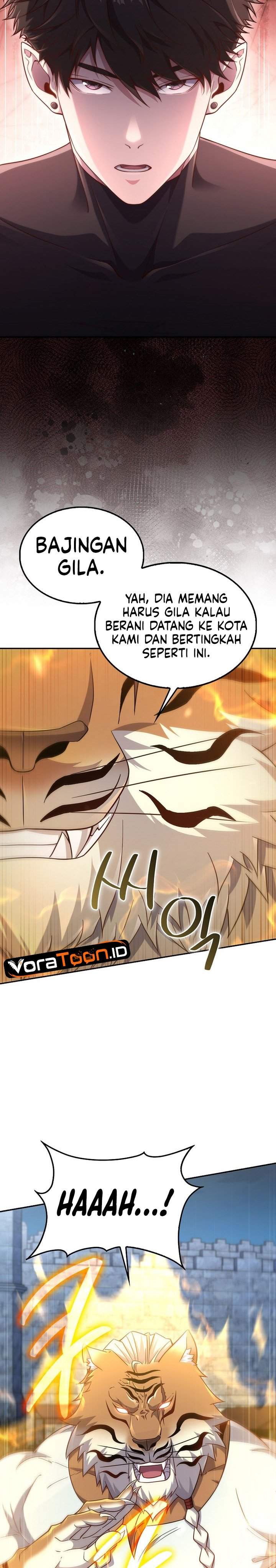 
              The Lord’s Coins Aren’t Decreasing?!             Chapter 221