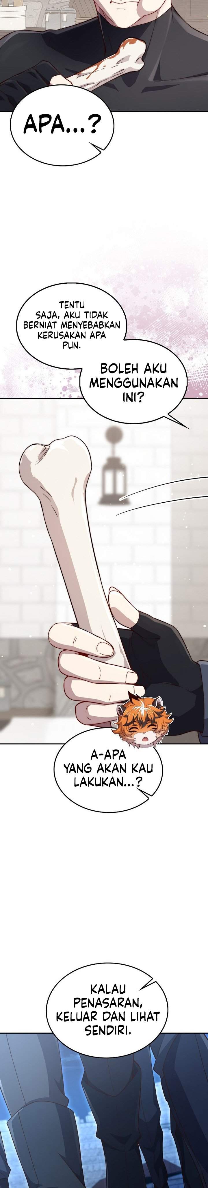 
              The Lord’s Coins Aren’t Decreasing?!             Chapter 221