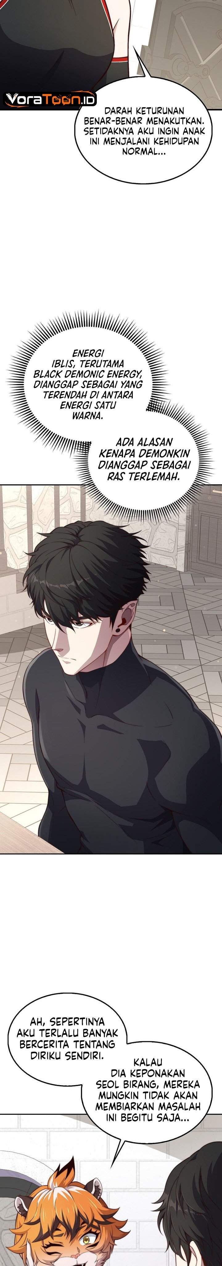 
              The Lord’s Coins Aren’t Decreasing?!             Chapter 221