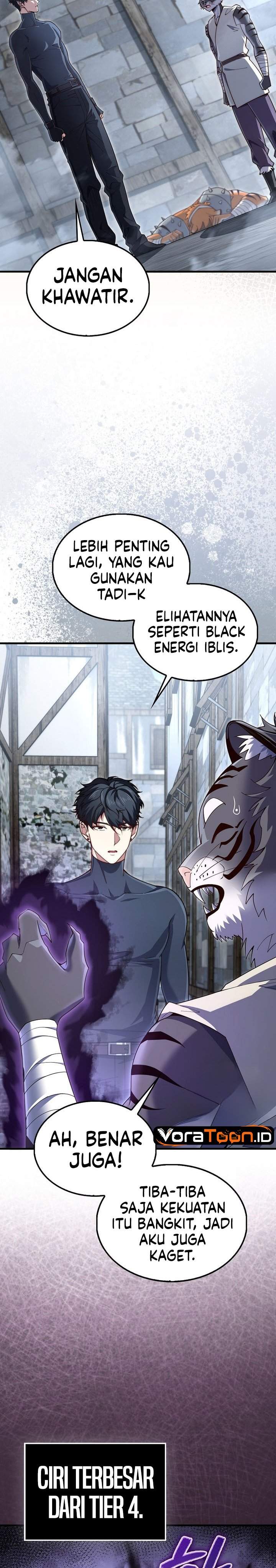 
              The Lord’s Coins Aren’t Decreasing?!             Chapter 221