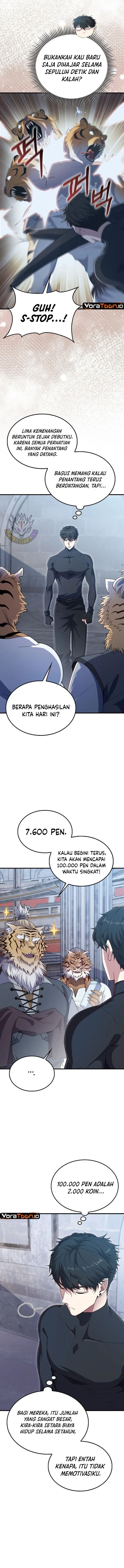 
              The Lord’s Coins Aren’t Decreasing?!             Chapter 222