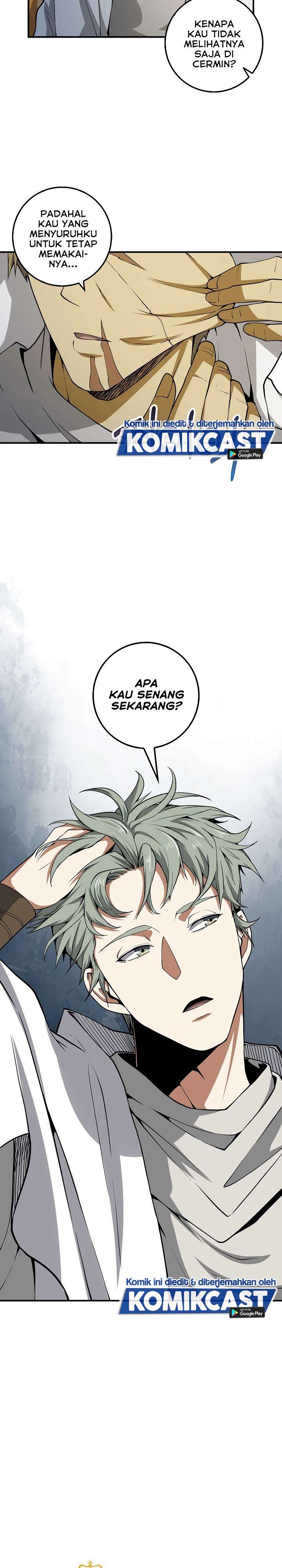 
              The Lord’s Coins Aren’t Decreasing?!             Chapter 24