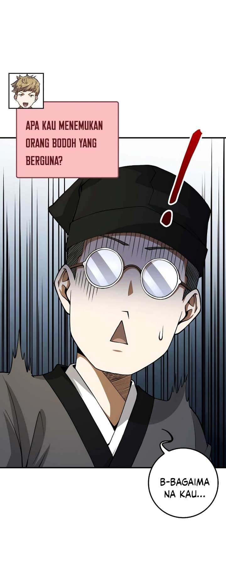 
              The Lord’s Coins Aren’t Decreasing?!             Chapter 27