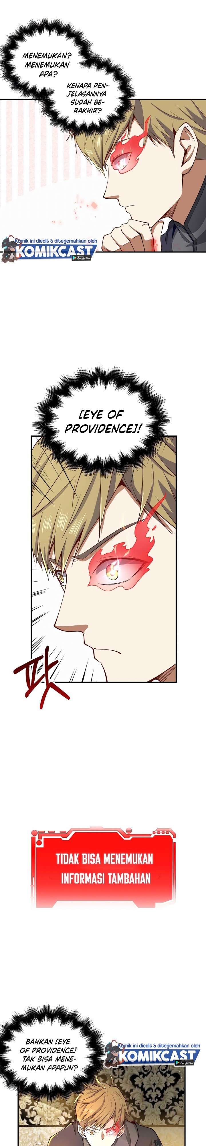 
              The Lord’s Coins Aren’t Decreasing?!             Chapter 27