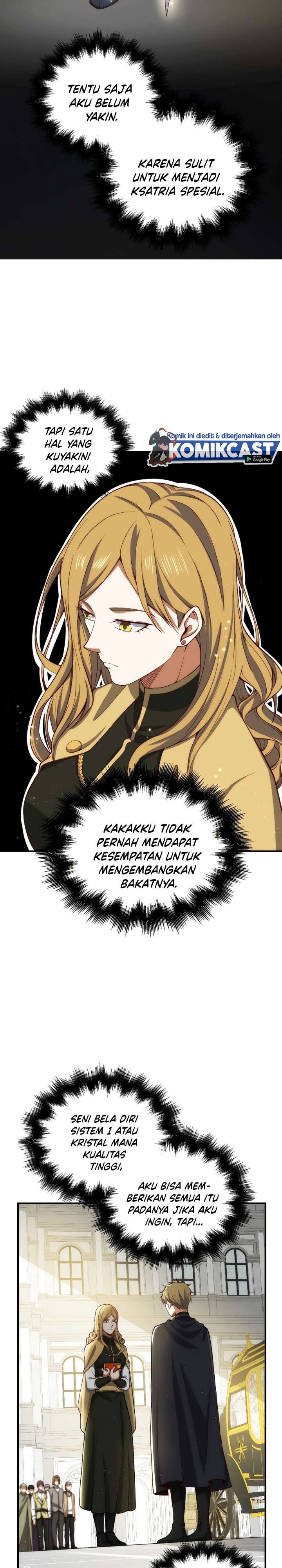 
              The Lord’s Coins Aren’t Decreasing?!             Chapter 27
