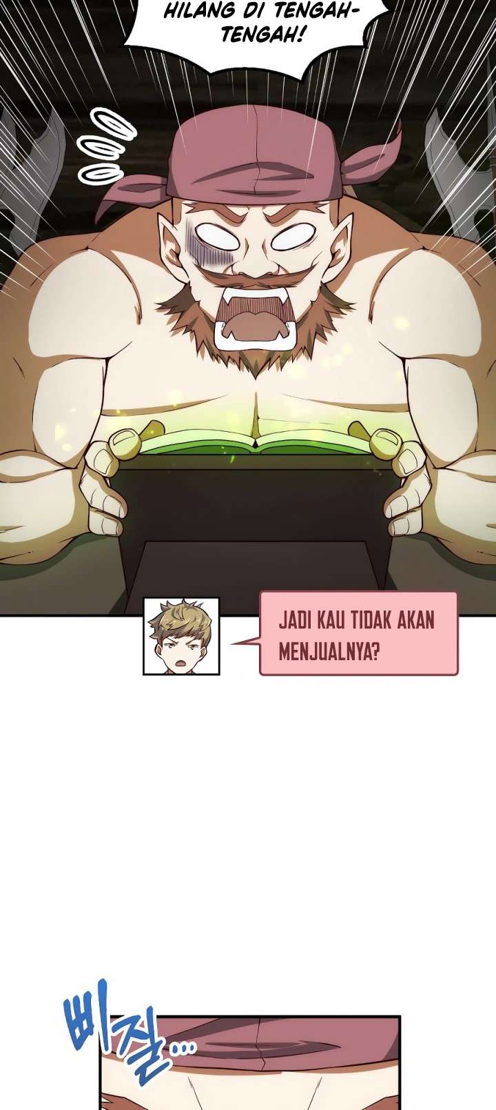 
              The Lord’s Coins Aren’t Decreasing?!             Chapter 28