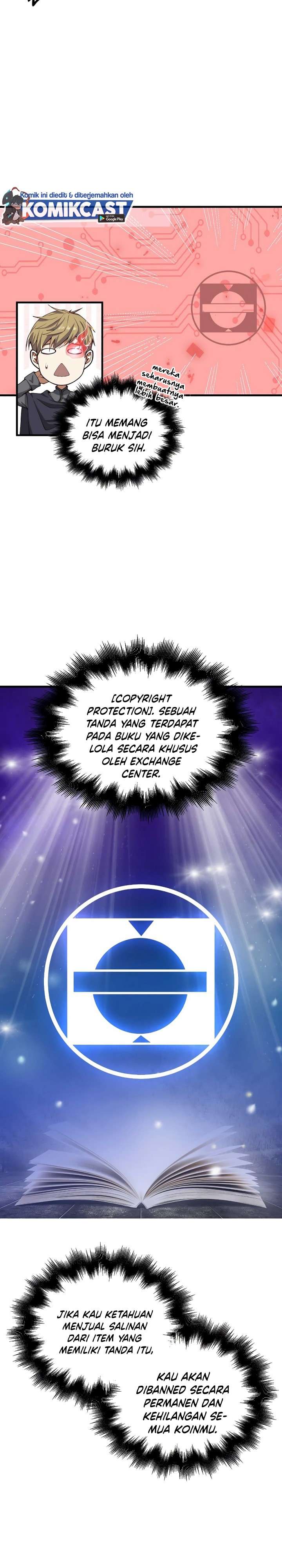 
              The Lord’s Coins Aren’t Decreasing?!             Chapter 28