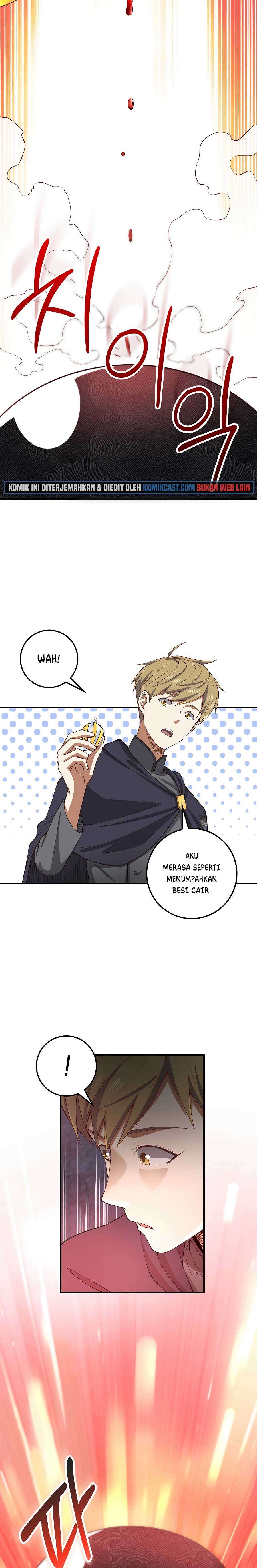 
              The Lord’s Coins Aren’t Decreasing?!             Chapter 29