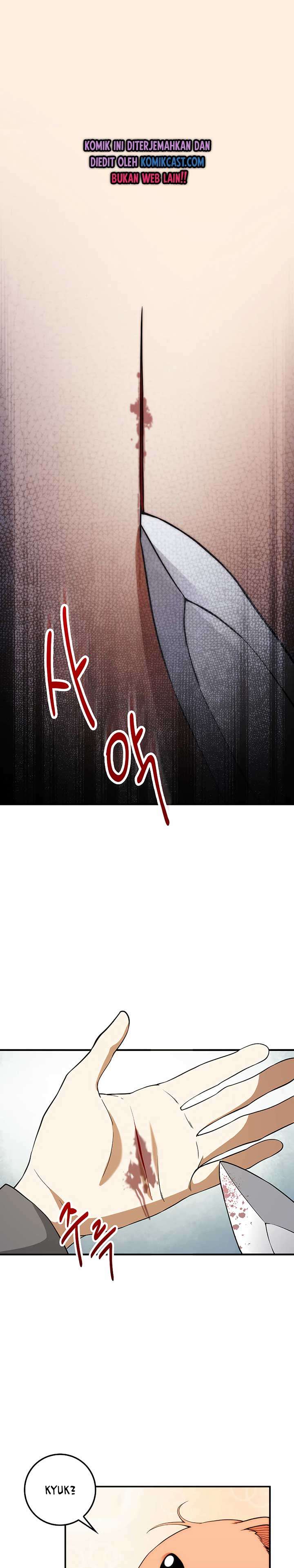 
              The Lord’s Coins Aren’t Decreasing?!             Chapter 30