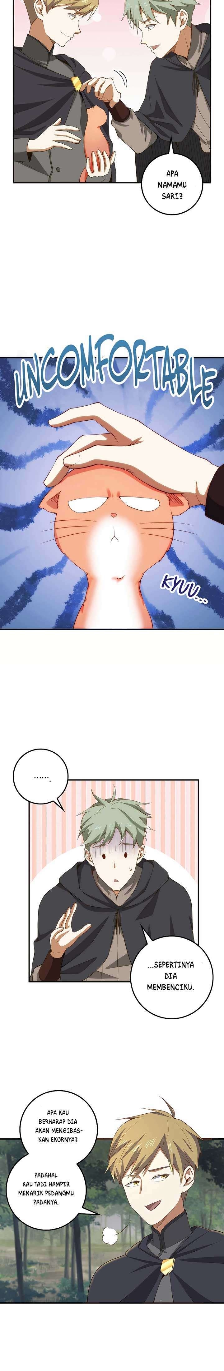 
              The Lord’s Coins Aren’t Decreasing?!             Chapter 30