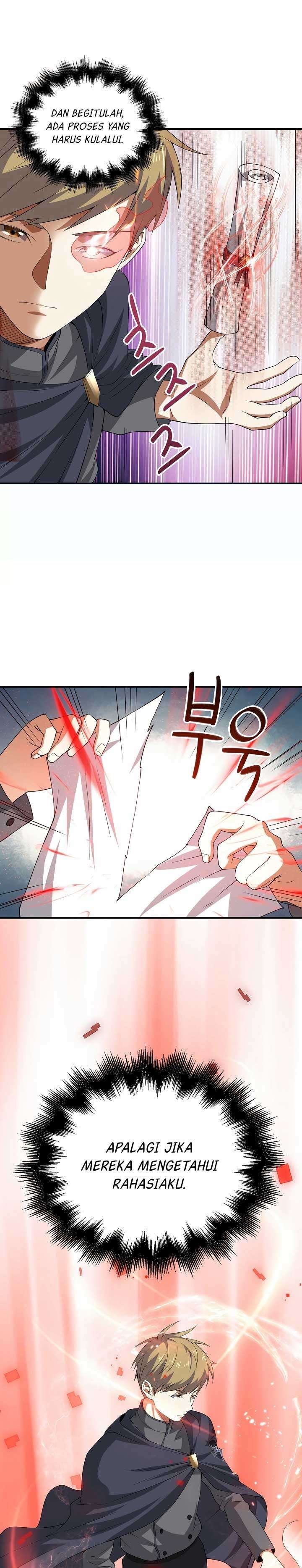 
              The Lord’s Coins Aren’t Decreasing?!             Chapter 32