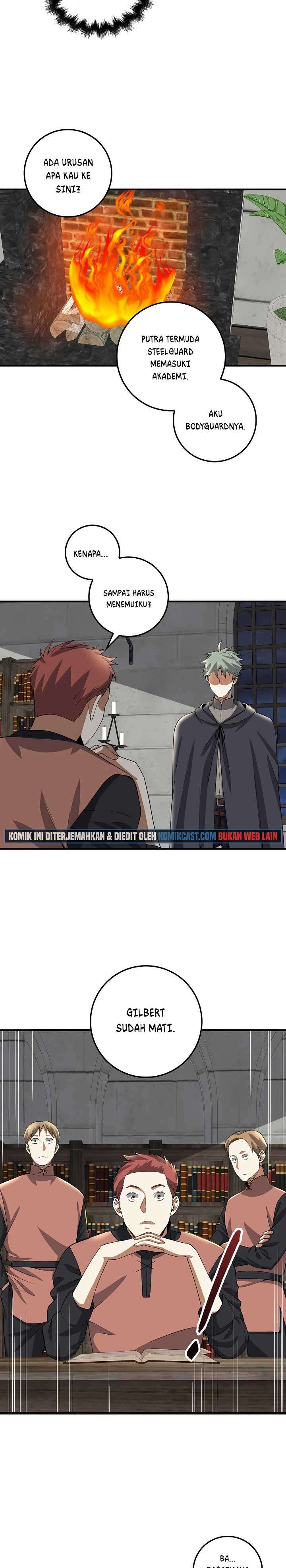 
              The Lord’s Coins Aren’t Decreasing?!             Chapter 32