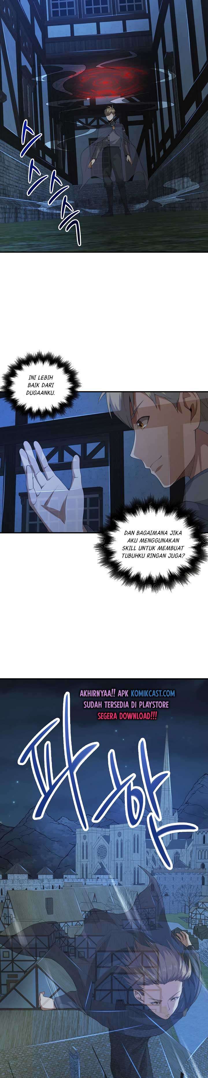 
              The Lord’s Coins Aren’t Decreasing?!             Chapter 32