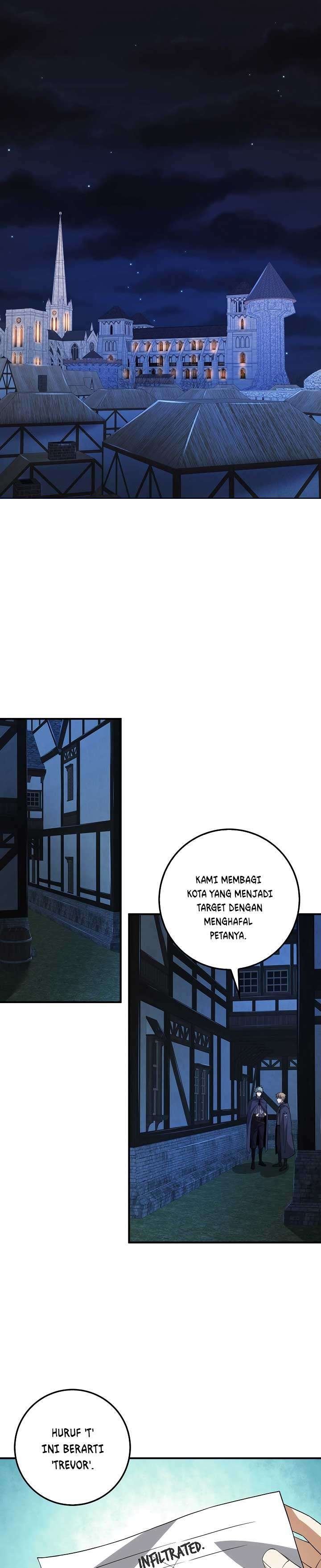 
              The Lord’s Coins Aren’t Decreasing?!             Chapter 32