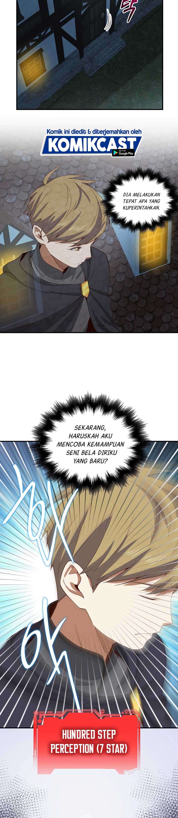 
              The Lord’s Coins Aren’t Decreasing?!             Chapter 32