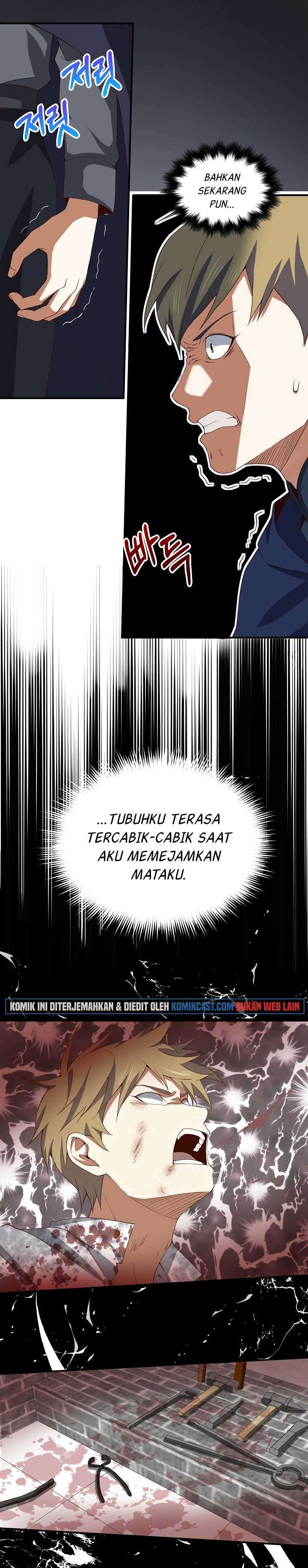 
              The Lord’s Coins Aren’t Decreasing?!             Chapter 33