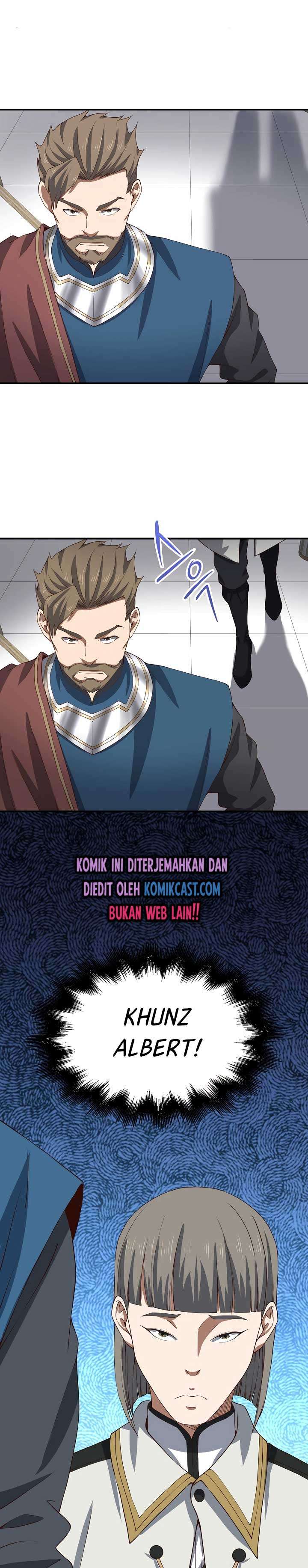 
              The Lord’s Coins Aren’t Decreasing?!             Chapter 33