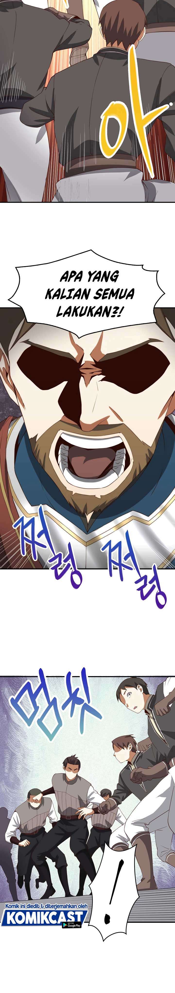 
              The Lord’s Coins Aren’t Decreasing?!             Chapter 33