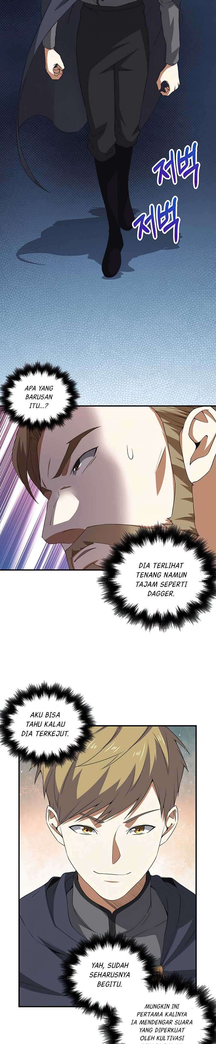 
              The Lord’s Coins Aren’t Decreasing?!             Chapter 34