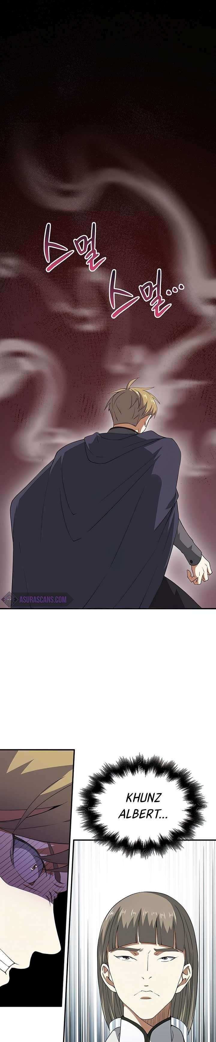 
              The Lord’s Coins Aren’t Decreasing?!             Chapter 34