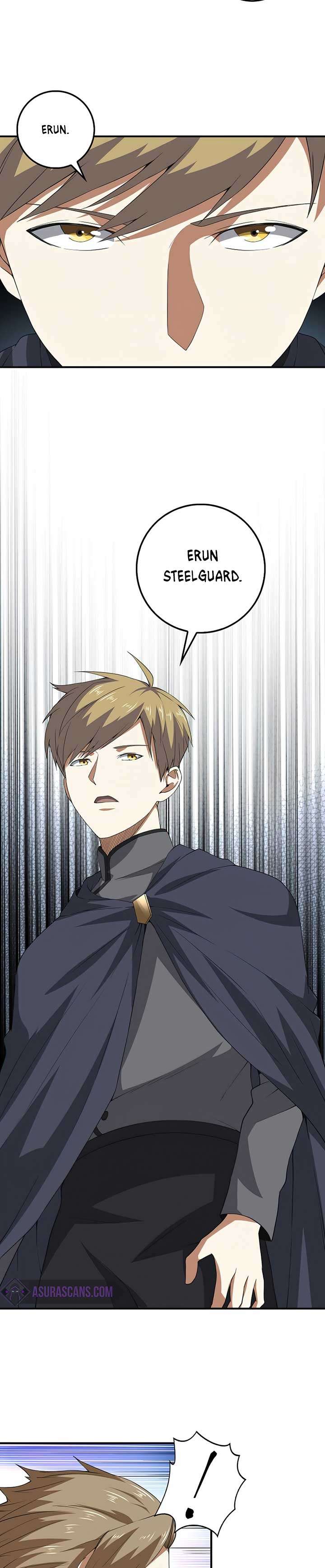 
              The Lord’s Coins Aren’t Decreasing?!             Chapter 34