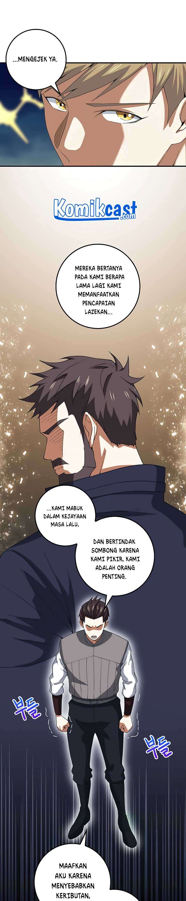 
              The Lord’s Coins Aren’t Decreasing?!             Chapter 34