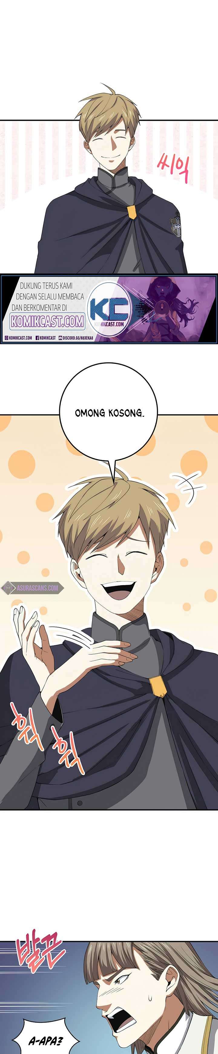 
              The Lord’s Coins Aren’t Decreasing?!             Chapter 34