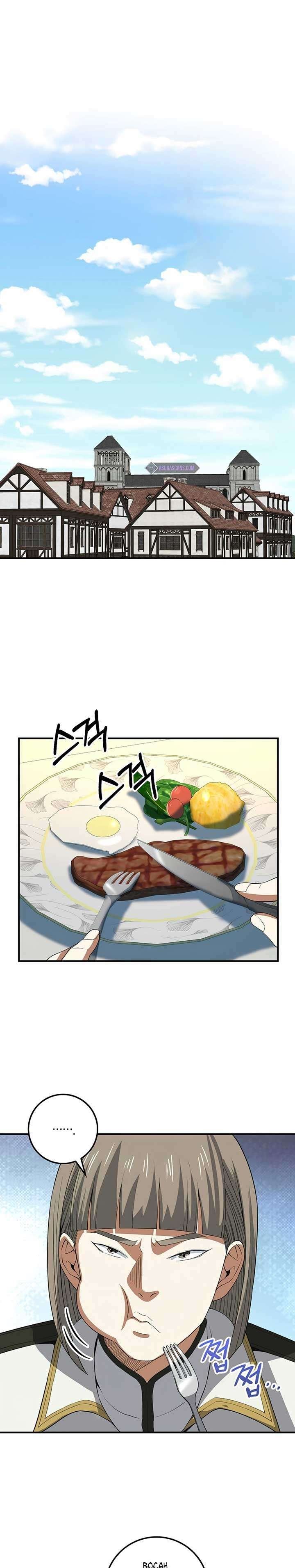 
              The Lord’s Coins Aren’t Decreasing?!             Chapter 35