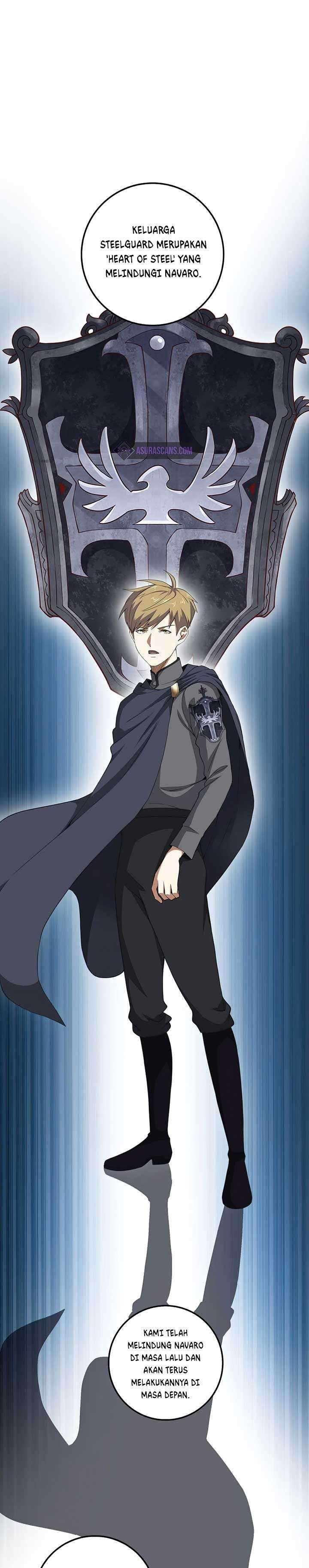 
              The Lord’s Coins Aren’t Decreasing?!             Chapter 35