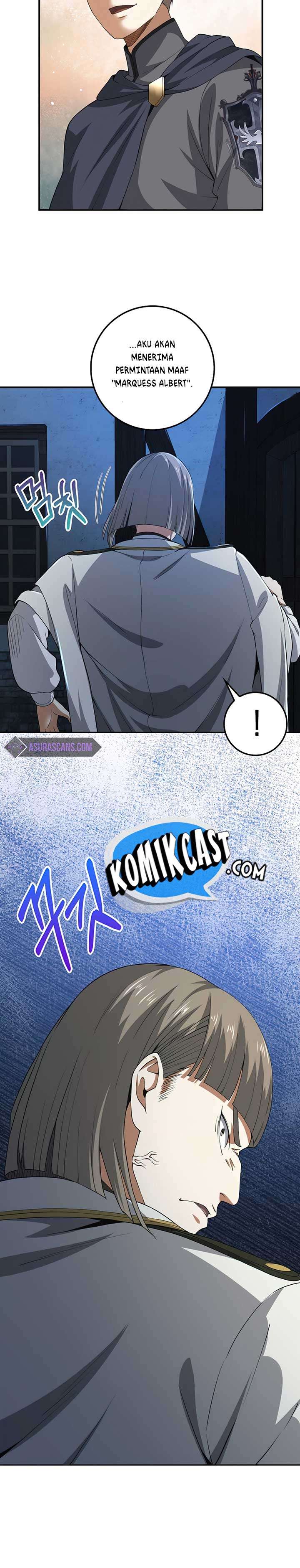 
              The Lord’s Coins Aren’t Decreasing?!             Chapter 35