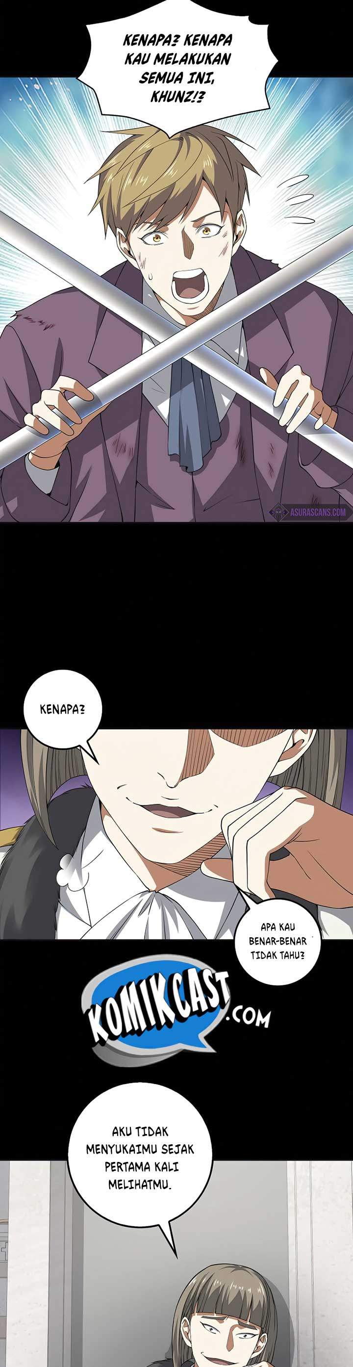 
              The Lord’s Coins Aren’t Decreasing?!             Chapter 36