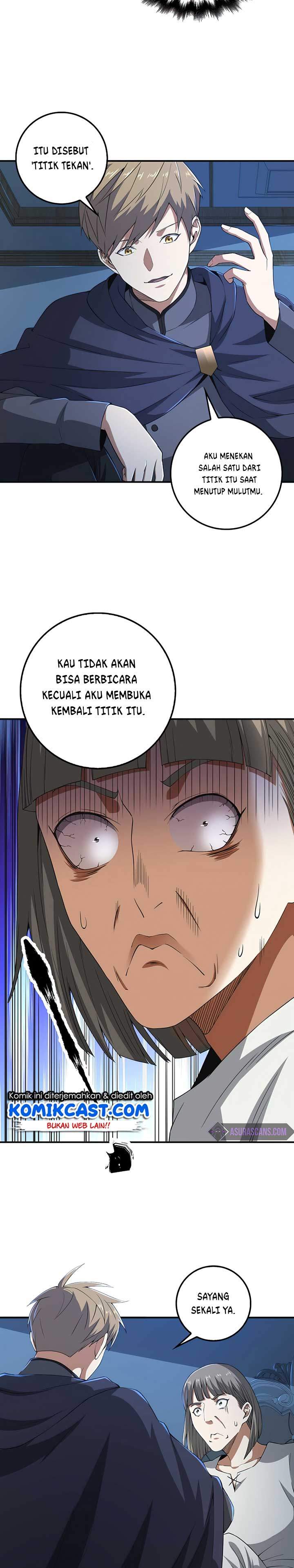 
              The Lord’s Coins Aren’t Decreasing?!             Chapter 36